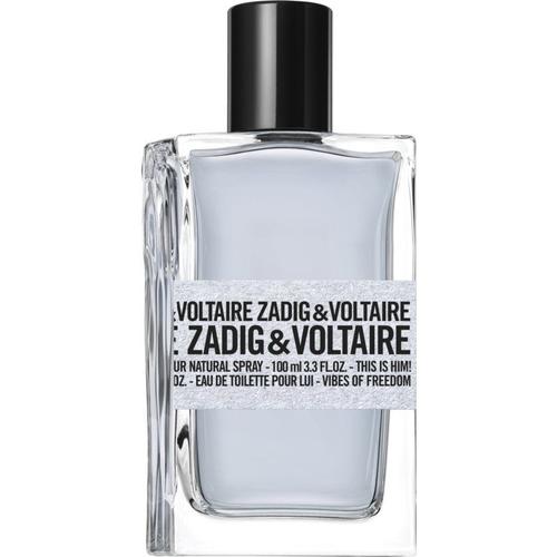 Zadig et 2025 voltaire homme soldes